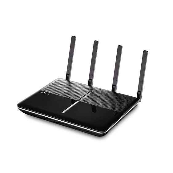 Wi-Fi Router Access Point TP LINK Archer C3150 AC3150 Wireless MU-MIMO Gigabit  รูปที่ 6