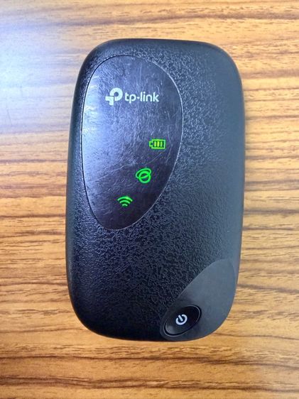 TP-Link M7200 pocket wifi
