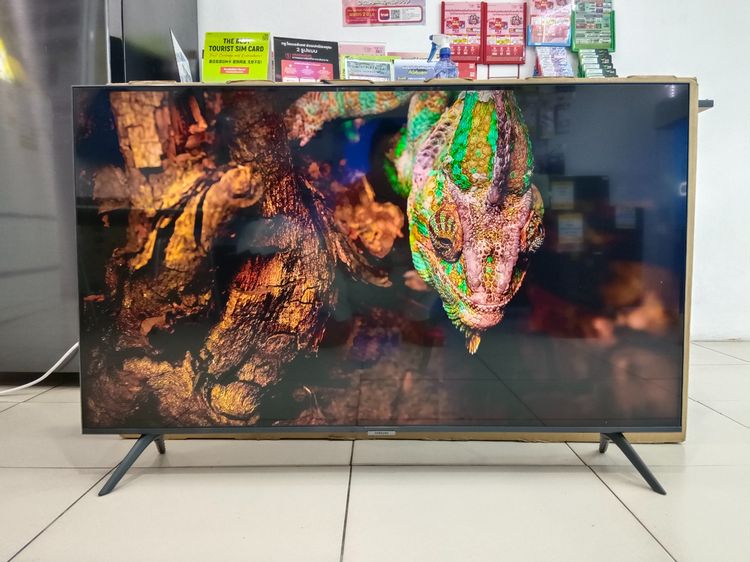 Samsung SMART TV UA43AU7700KXXT รูปที่ 6
