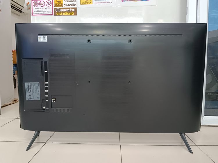 Samsung SMART TV UA43AU7700KXXT รูปที่ 4