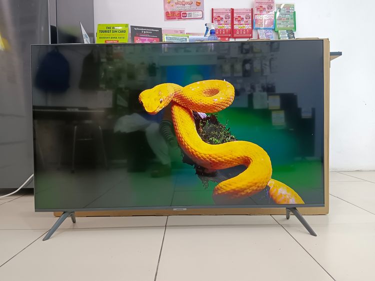 Samsung SMART TV UA43AU7700KXXT รูปที่ 7