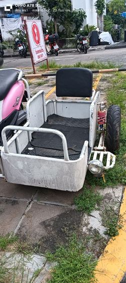 ขายพว่งข้างมอเตอร์ไซค์ รูปที่ 3