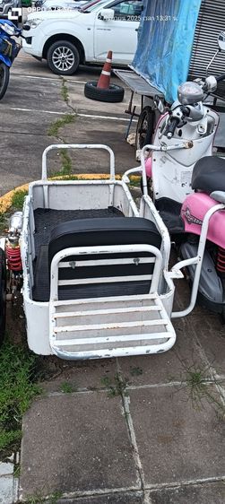 ขายพว่งข้างมอเตอร์ไซค์ รูปที่ 6