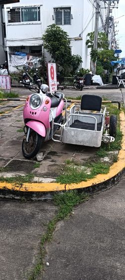 ขายพว่งข้างมอเตอร์ไซค์ รูปที่ 16