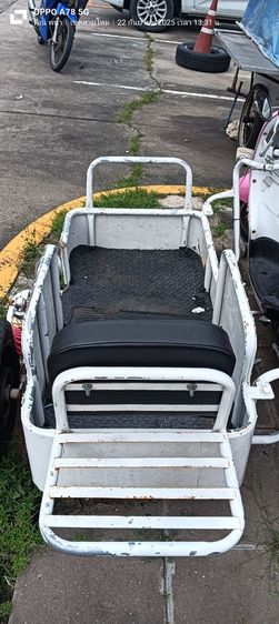 ขายพว่งข้างมอเตอร์ไซค์ รูปที่ 7