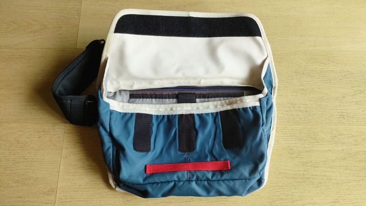 Timbuk2 Size XS รูปที่ 5