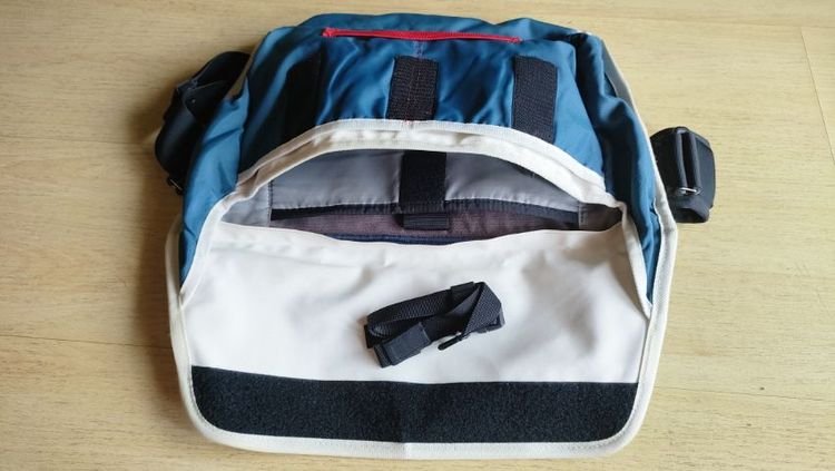 Timbuk2 Size XS รูปที่ 6