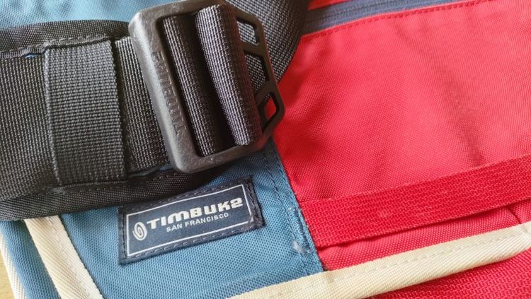 Timbuk2 Size XS รูปที่ 7