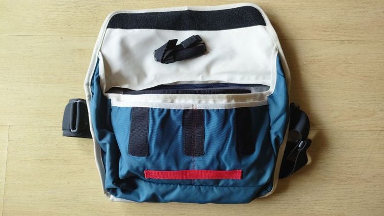 Timbuk2 Size XS รูปที่ 2