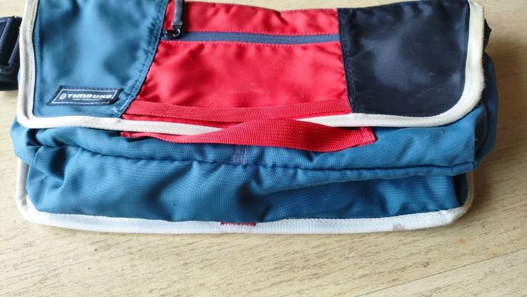 Timbuk2 Size XS รูปที่ 4