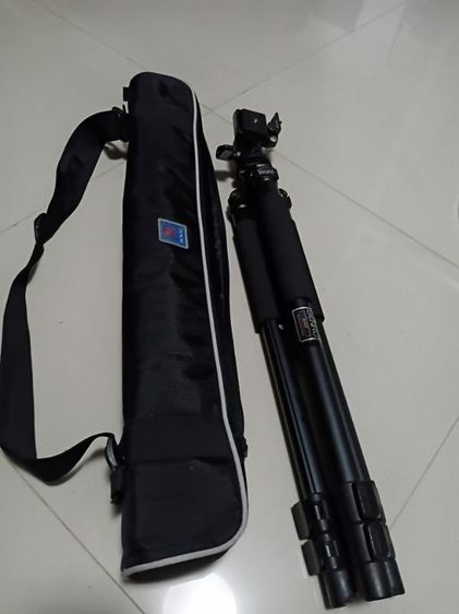 ขากล้อง Benro A500F รูปที่ 5