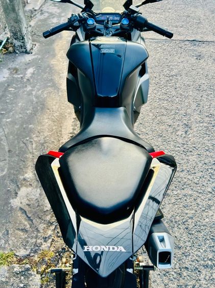Honda CBR150R Abs ปี2023 วิ่ง10000โล สด-ผ่อน รูปที่ 7