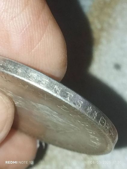 USA Coin รูปที่ 6