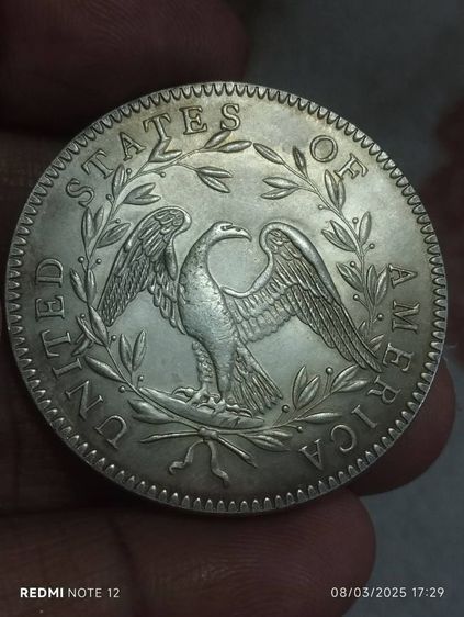 USA Coin รูปที่ 2