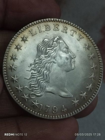 USA Coin