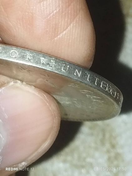 USA Coin รูปที่ 3