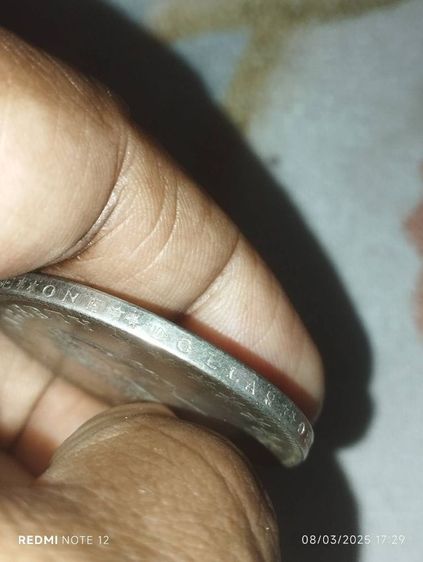 USA Coin รูปที่ 4