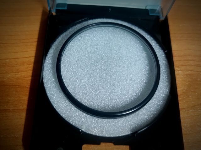HOYA FILTER LENES  Made in Japan  รูปที่ 2