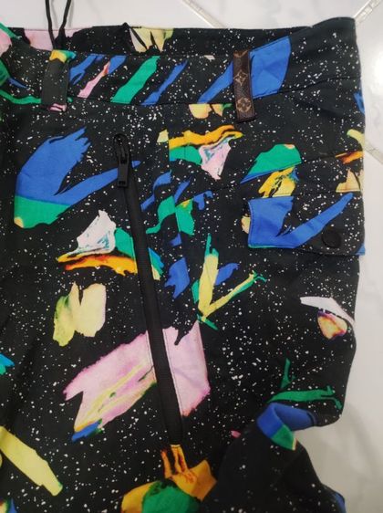 Louis Vuitton👖🇨🇵ดาราฮอลลีวูดใส่ รูปที่ 9