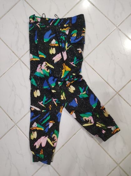 Louis Vuitton👖🇨🇵ดาราฮอลลีวูดใส่ รูปที่ 4