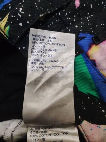 Louis Vuitton👖🇨🇵ดาราฮอลลีวูดใส่ รูปที่ 14