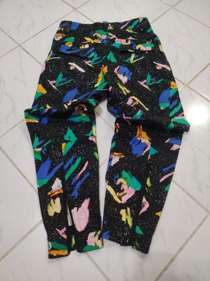 Louis Vuitton👖🇨🇵ดาราฮอลลีวูดใส่ รูปที่ 7