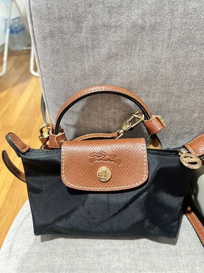 mini longchamp