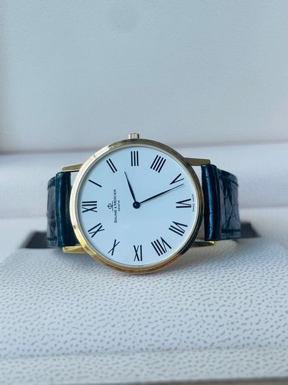 Baume Mercier Classima Quartz  รูปที่ 4