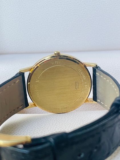 Baume Mercier Classima Quartz  รูปที่ 9