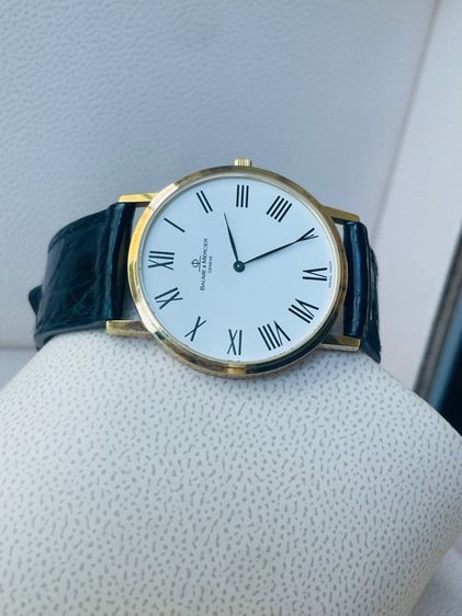 อื่นๆ Baume Mercier Classima Quartz 