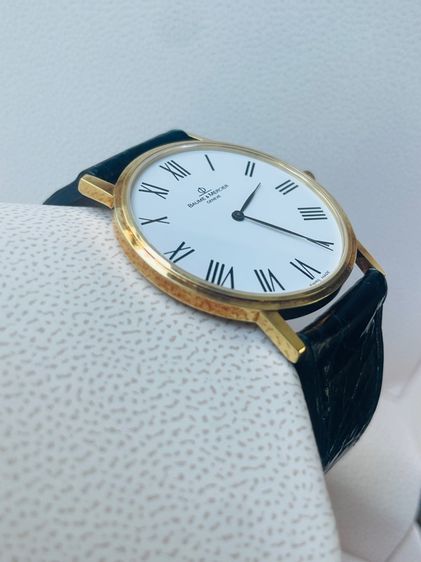 Baume Mercier Classima Quartz  รูปที่ 2