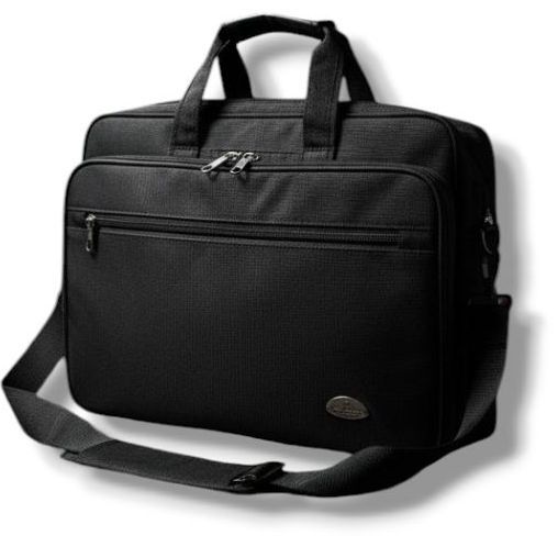 ชาย ดำ ไนล่อน อื่นๆ Samsonite กระเป๋าธุรกิจและเดินทาง size XL