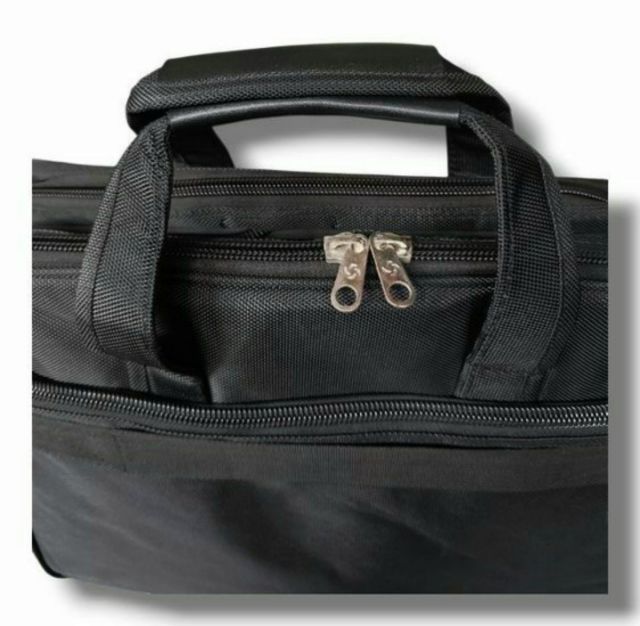 Samsonite กระเป๋าธุรกิจและเดินทาง size XL รูปที่ 11