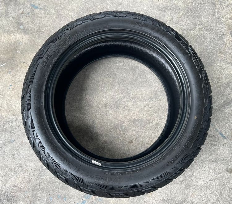 ✨ยาง✨265-50-20 OTANI♨️ปี24♨️สวยมาก💖 รูปที่ 2