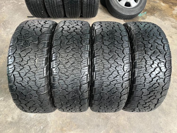 อื่นๆ ✨ยาง✨265-50-20 OTANI♨️ปี24♨️สวยมาก💖