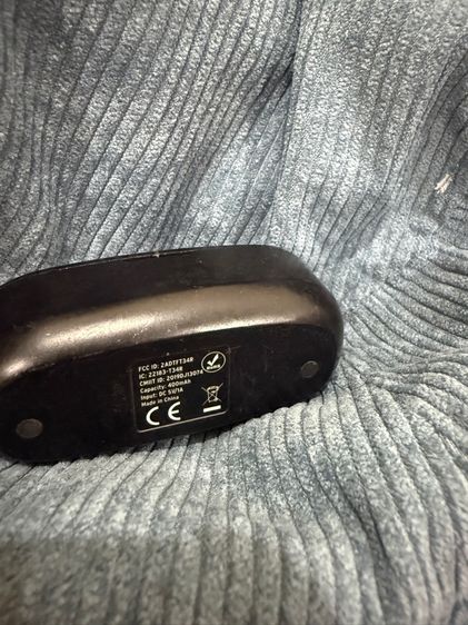 หูฟังบลูทูธ 3แบบ รูปที่ 7