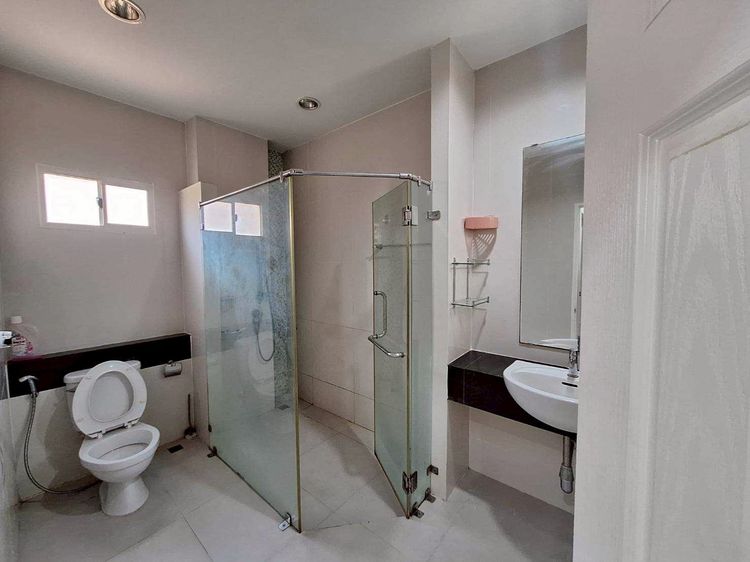 มีบางส่วน ขายบ้านเดี่ยว รูปที่ 3