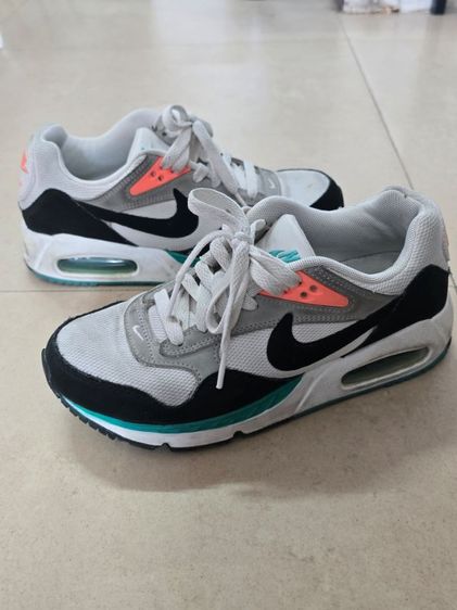 รองเท้าผ้าใบ UK 4.5 | EU 37 1/3 | US 6 Nike Women's Air Max รองเท้าผู้หญิง  - สีขาว