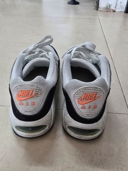 Nike Women's Air Max รองเท้าผู้หญิง  - สีขาว รูปที่ 2