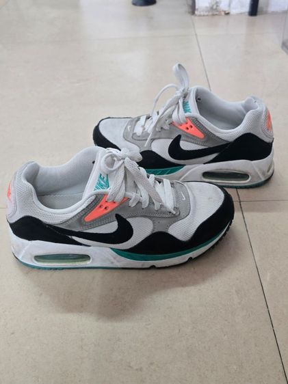 Nike Women's Air Max รองเท้าผู้หญิง  - สีขาว รูปที่ 3