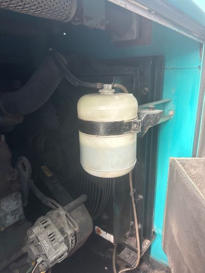 DCA150SPM - เครื่องกำเนิดไฟฟ้า Denyo genset ขนาด 125KVA 150KVA OEK  รูปที่ 14