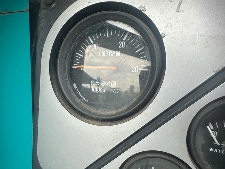 DCA150SPM - เครื่องกำเนิดไฟฟ้า Denyo genset ขนาด 125KVA 150KVA OEK  รูปที่ 4