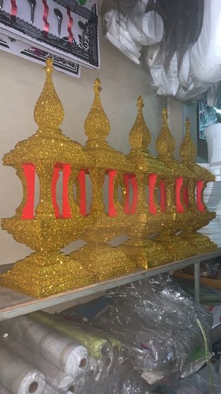 แกะสลักโฟมรูปแบบต่างๆสั่งทำได้จัดส่งทั่วประเทศ รูปที่ 4