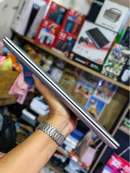  hp จอ 15.6 นิ้ว สเปก AMD Athlon Silver 3050U  แรม 4 GB รูปที่ 8