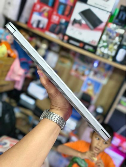  hp จอ 15.6 นิ้ว สเปก AMD Athlon Silver 3050U  แรม 4 GB รูปที่ 7