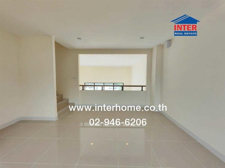 ไม่ใช่ โฮมออฟฟิศ 3.5 ชั้น 48.6 ตร.ว หมู่บ้านเดอะแพลนท์ ซิตี้ บางนา วงแหวน ถนนสุขาภิบาล2 ถนนคู่ขนานกาญจนาภิเษก เขตประเวศ กรุงเทพมหานคร รูปที่ 4