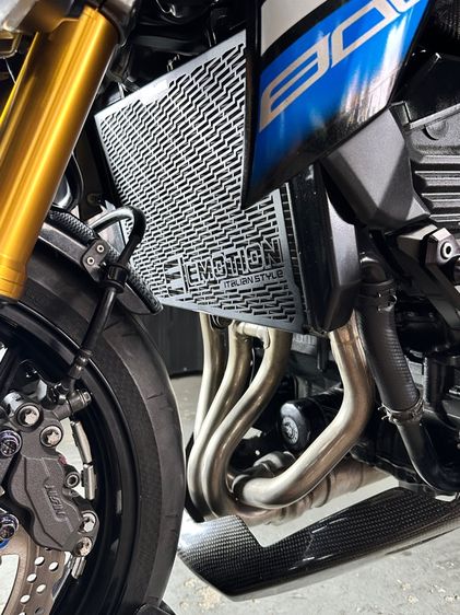 🔥Z800 สีน้ำเงินดำ ปี​16🔥 รูปที่ 7
