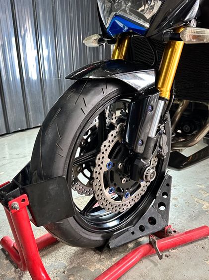 🔥Z800 สีน้ำเงินดำ ปี​16🔥 รูปที่ 9