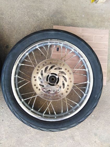 วงล้อ​ส​กรุ๊ป​ปี้.คลิก รูปที่ 4