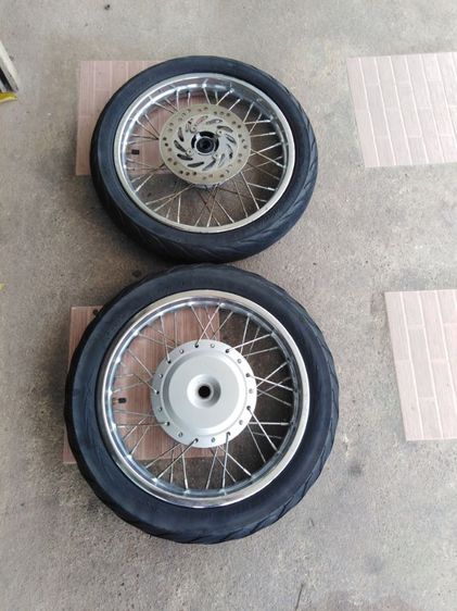 วงล้อ​ส​กรุ๊ป​ปี้.คลิก รูปที่ 8